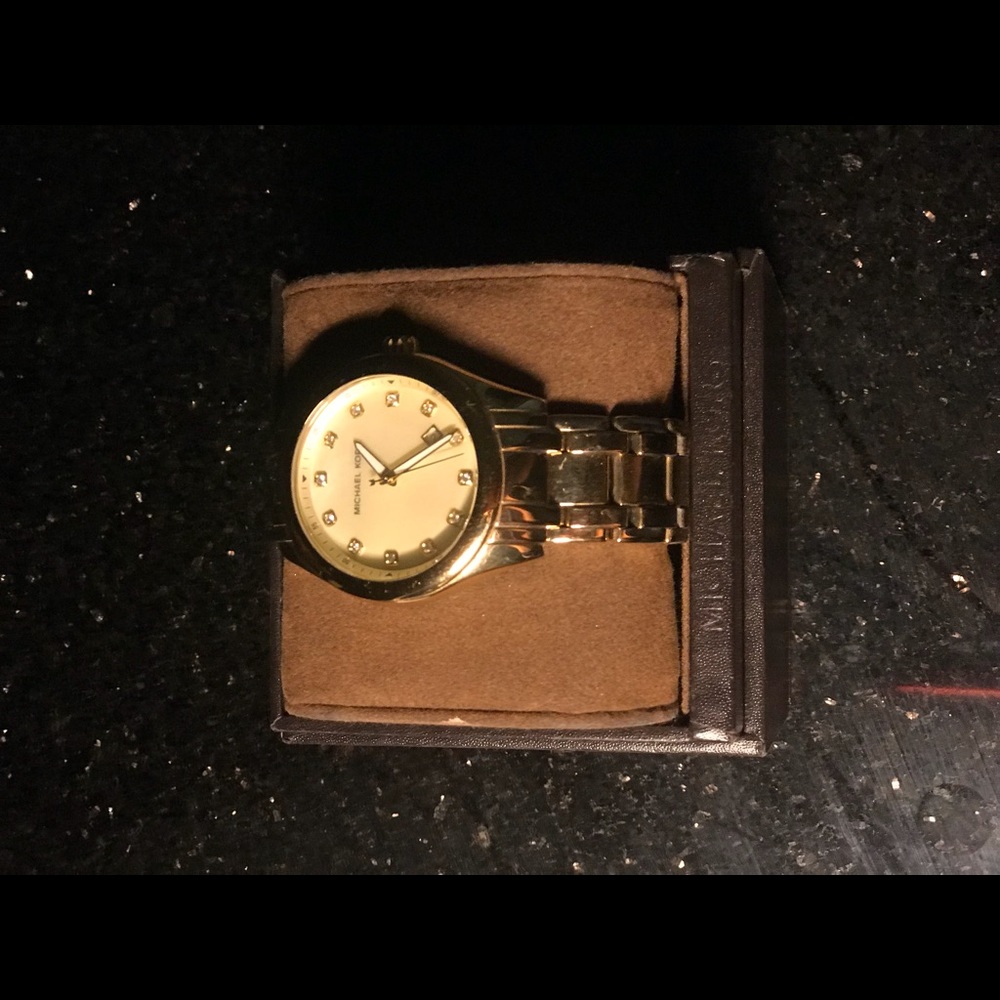Michael Kors Watch